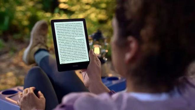 国产墨水屏成年轻人新生产力工具PP模拟器后Kindle时代(图2)